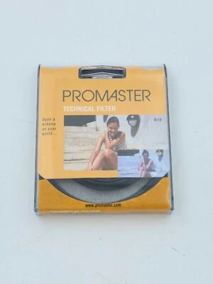 ProMaster Variable Neutral Density Filter 62mm (9524) - Image 1 of 2