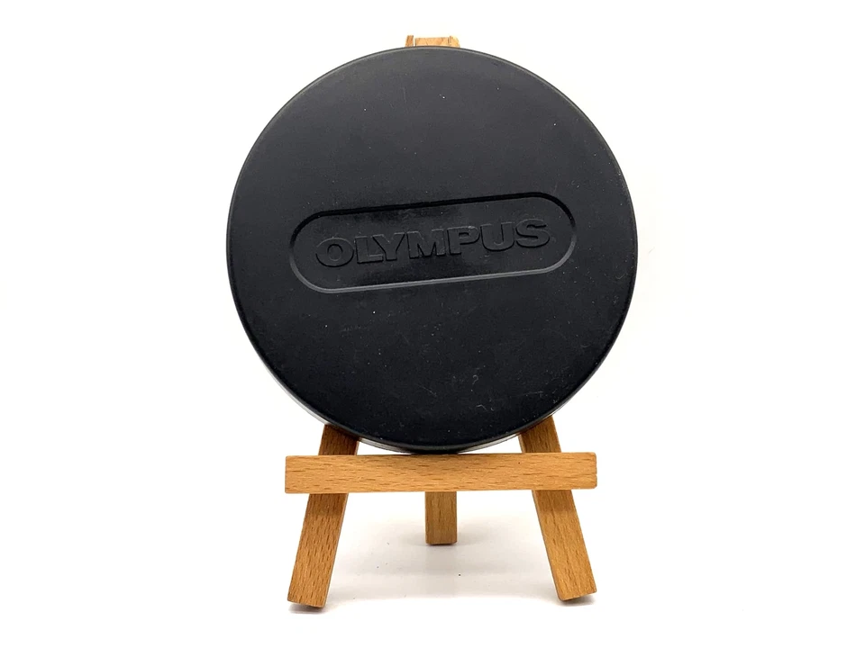 Olympus Lens Front Cap 82mm Slip On Lens Cap - Image 1 of 1