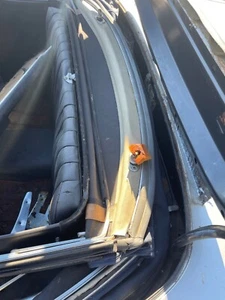 Soft Top frame for Mercedes Benz 1979 R107 350 SL 380SL  450SL  500SL  560SL - Picture 1 of 8