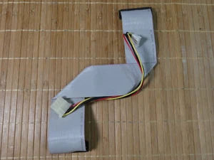 KEF KIT 100 INSTANT THEATRE DVD / HOME CINEMA PARTS: DVD CABLE. - Picture 1 of 1