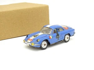NOREV Plástico Sb 1/43- Alpine Renault A110 1300 Rallye - Imagen 1 de 3