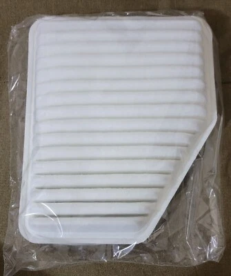 Filtro de ar do motor compatível com: OEM#17801-50060 LEXUS GS300 GS430 GS450h SC430 - Imagem 1 de 2