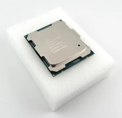 Intel SR2JV Xeon E5-2697v4 (2.3GHz/18-core/45MB/145W) Processor - 3YR Warranty - Image 1 of 4