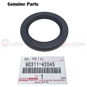 Genuine Lexus IS350 GSE36 GSE31 GSE26 GSE21 3.5 Front Crankshaft Crank Oil Seal - Picture 1 of 20
