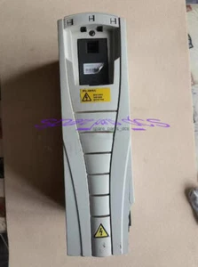 One Used ABB ACS550-01-023A-4 11KW/7.5KW 380V Inverter - Picture 1 of 1