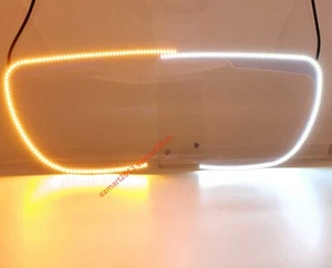 Placa LED Switchback para Faro Subaru Impreza 2012-2016 con Función Dimmer - Imagen 1 de 16