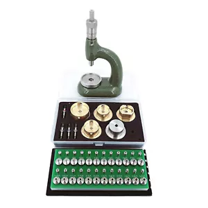 NUEVA herramienta de doble propósito para joyería de relojero con tornillo micrométrico - Imagen 1 de 14