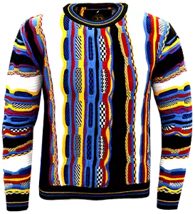 Original Paolo Deluxe® Sweater Model Cascappo TOP MODEL - Picture 1 of 4