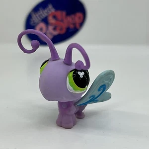 BUTTERFLY #478 - Auténtica tienda de mascotas Littlest - Hasbro LPS - Imagen 1 de 4