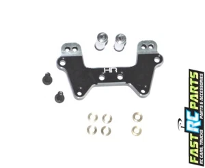 Hot Racing Losi TLR 22T -1.5mm aluminum rear camber block mid motor LTT32M01 - Picture 1 of 1