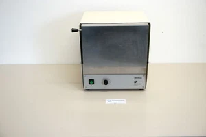 Heraeus Kulzer Combilabor CL-O Vorwärmofen 4461 - Bild 1 von 7
