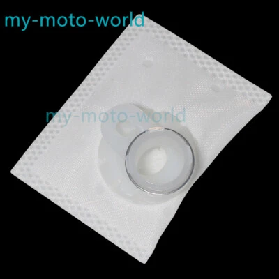 For Triumph Strainers Fuel Pump filter Tiger 800 XC 2011-2017 T1240330 T2400499 - Image 1 of 4