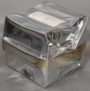 Qty. 25 NEW WRS Materials 125mm P/Boron 100 SSP 20-120 Ohm-cm 350-400 um Wafers - Picture 1 of 2
