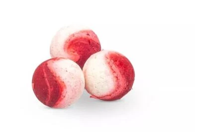 MS-RANGE Method Boilies Strawberry Cream 6mm 50g - Bild 1 von 2