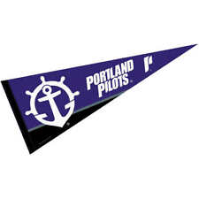 Portland Pilots 12x30 Felt Pennant