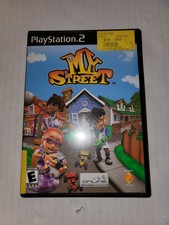 .PS2.' | '.My Street.