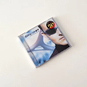Sash! Trilenium CD 2000 Dance Music - Picture 1 of 3