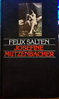 Libro Felix Salten - Josefine Mutzenbacher - Ex libris Erotica
