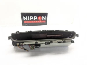 TOYOTA PRIUS MK3 XW30 2009 - 2015 SPEEDOMETER UK MODEL 83357 83800-47420 - Picture 1 of 12