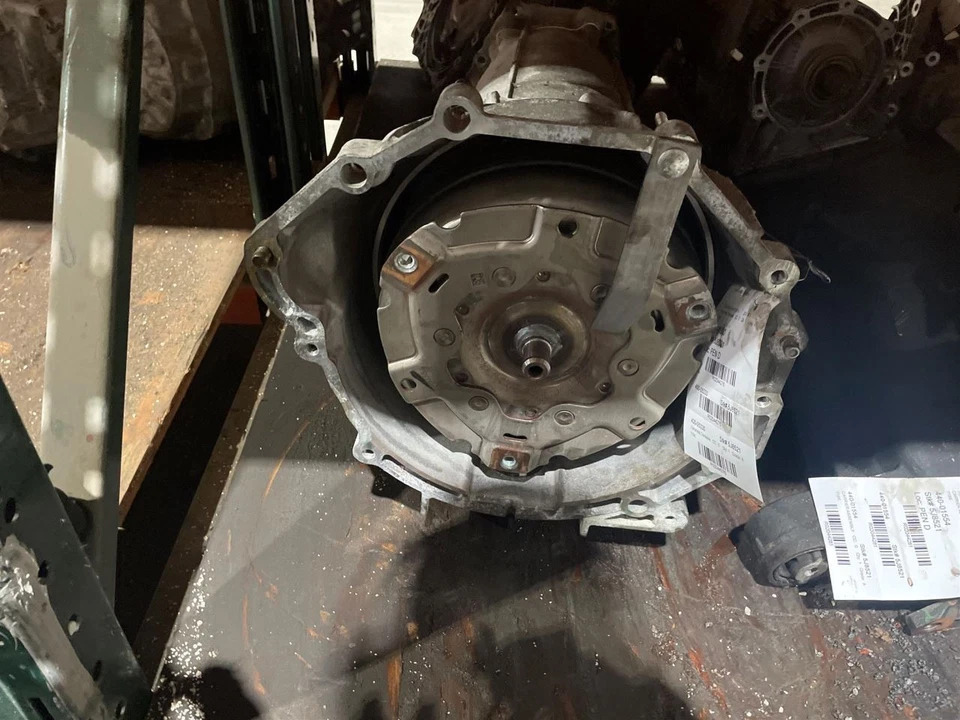 Automatic Transmission AWD 2.0L Fits 16-17 ATS 2044276 Foto 1 de 4