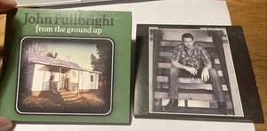 John Fulbright CD From The Ground Up & Songs - Bild 1 von 8