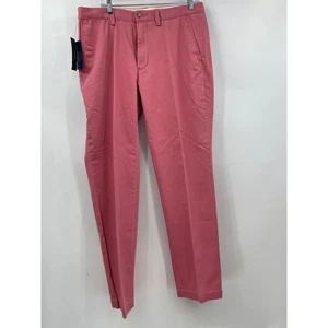 Polo Ralph Lauren Mens Classic Fit ADR BRY Chino Pants Size 34x32 New - Picture 1 of 10