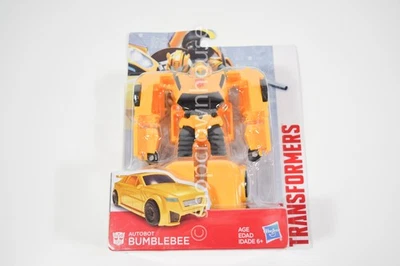1 Hasbro Transformers BUMBLEBEE Autobot Action Figure 6+ - Image 1 of 2