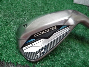 Mint 2022 King Cobra Air X Ultralite Pitching Wedge Ultralite Stahl Regular Flex - Bild 1 von 4
