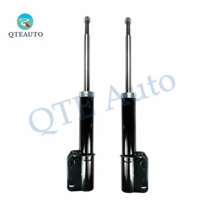 Par de 2 conjuntos de puntal de suspensión trasera para Chevrolet Lumina 1990-1994 Foto 1 de 3