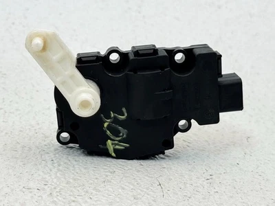 17-20 JAGUAR F-PACE HVAC A / C CALENTADOR SOLAPA SERVO PUERTA MOTOR ACTUADOR OEM Foto 1 de 3