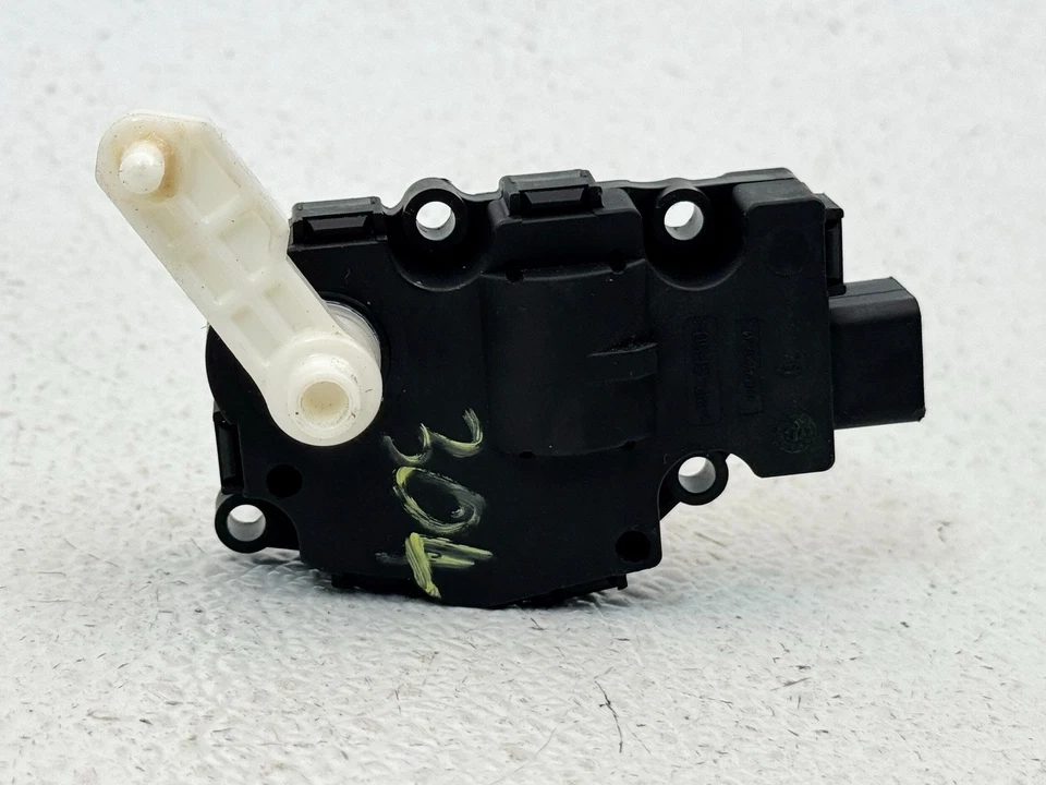 17-20 JAGUAR F-PACE HVAC A / C CALENTADOR SOLAPA SERVO PUERTA MOTOR ACTUADOR OEM Foto 1 de 3