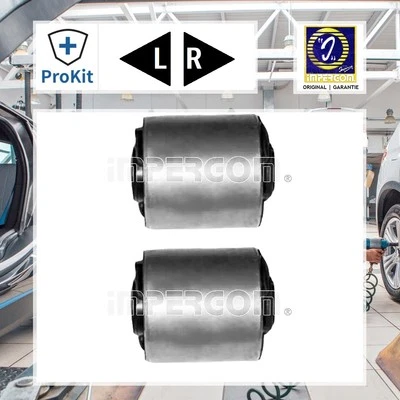 2x ORIGINAL® Original Imperium Lagerung, Achskörper Hinten für Fiat Croma - Bild 1 von 4