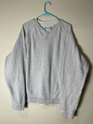 Tommy Bahama Men’s Reversible Crew Neck Sweatshirt Size 3X - Image 1 of 4