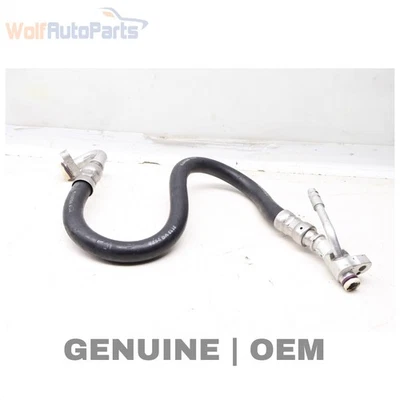 BMW X3 2015-2016 2,0 L - tubo de succión de aire acondicionado/línea/manguera 9228240 Foto 1 de 4