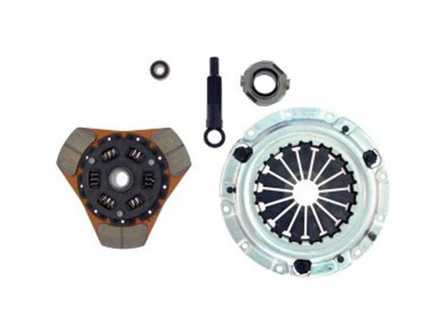Clutch Kit For 94-97, 99-05 Mazda Miata 1.8L 4 Cyl JC22C8 Foto 1 de 1