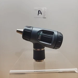 Welch Allyn 23810 3.5v Halogen MacroView Otoscope Head Only - Picture 1 of 7