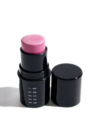 Bobbi Marrón Color Transparente Tinte de Mejillas #6 Rosa Transparente Nuevo LE Foto 1 de 3