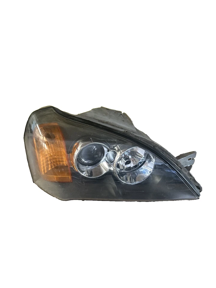 LINKER SCHEINWERFER / 418158 96470095 DAEWOO EVANDA KLAL - Bild 1 von 4