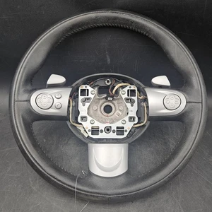 Interruptor de paleta de volante 07-16 Mini Cooper S R55 R56 R57 R58 R59 R60 - Imagen 1 de 9
