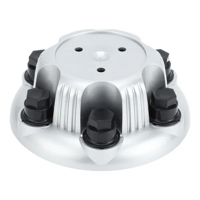 Cache-Moyeu Pour Chevrolet Suburban 1500 2000-2014 Cache-Moyeu Couvre-Moyeu Foto 1 de 4