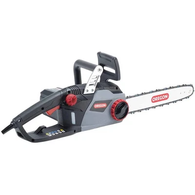 Oregon Cs1400 Chainsaw Corded Electric 120V 16Inch 15A High Power - Image 1 of 4