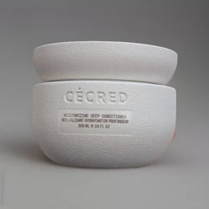 Cecred - Moisturizing Deep Conditioner for All hair Types Sealed - Picture 1 of 4