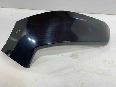 Fits 2019 - 2025 DODGE RAM 1500 Front LH Driver Bumper Trim Moulding Black OEM - Image 1 of 4