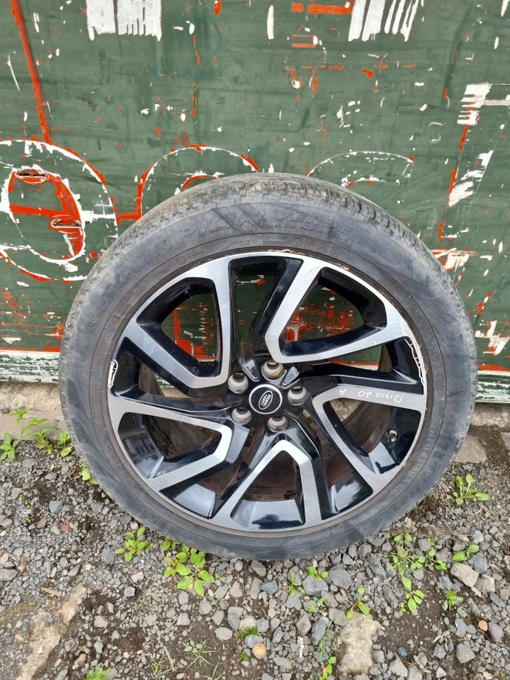 Land Rover DISCOVERY L462 2017-2020 Alloy ( A )  - Image 1 of 4