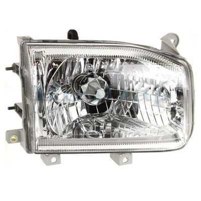 For 99-04 Pathfinder Headlight Headlamp Halogen Head Light Lamp Bulb Right Side - Imagem 1 de 4