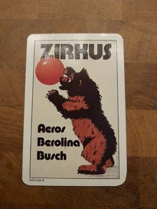 DDR Taschenkalender 1987 Berolina Busch - Bild 1 von 2