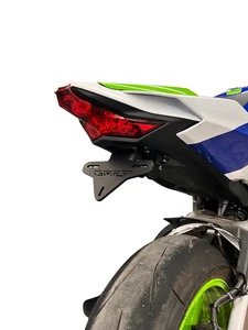 Kawasaki Ninja ZX-10R 2024+ Tail Tidy FOLDABLE | GREF Innovation - Picture 1 of 2