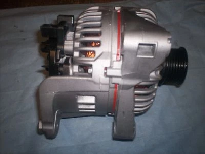 AUDI PASSAT ALTERNATOR 1999-200 2001 2002 V6 2.8 1.8L/ A6 1999-2003 V6 2.7L 2.8L - Image 1 of 2