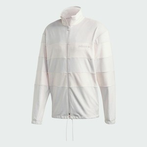 adidas pink tracksuit men