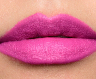 MAC Cosmetics Matte Lipstick  Invite Intrigue  0.1  oz / 3 g NIB * Check Descrip - Image 1 of 4